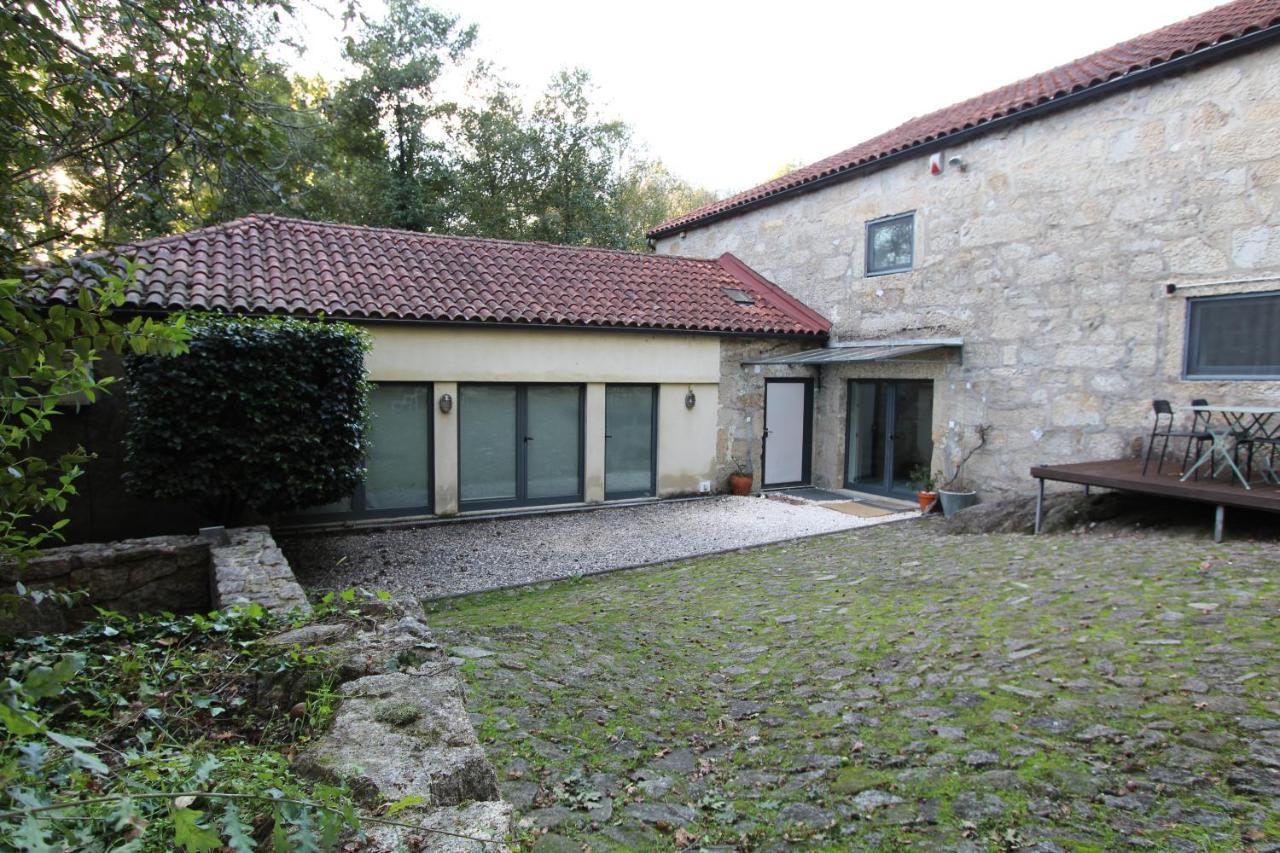 Casa Rio Vez - Riverfront Arcos de Valdevez Zewnętrze zdjęcie