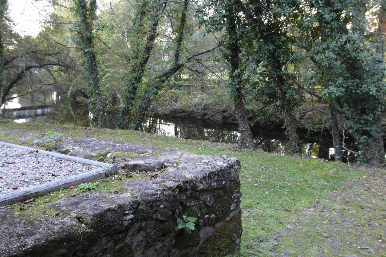 Casa Rio Vez - Riverfront Arcos de Valdevez Zewnętrze zdjęcie