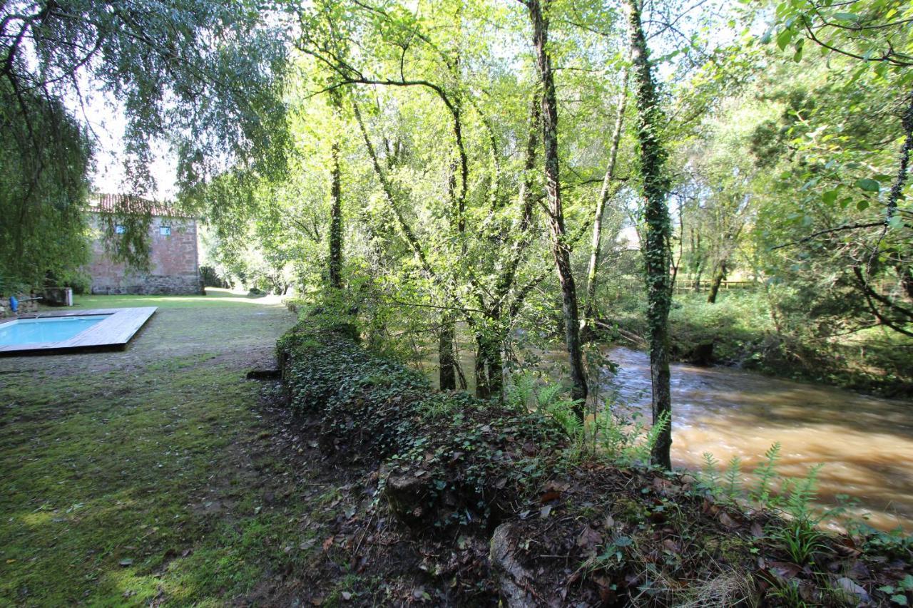 Casa Rio Vez - Riverfront Arcos de Valdevez Zewnętrze zdjęcie