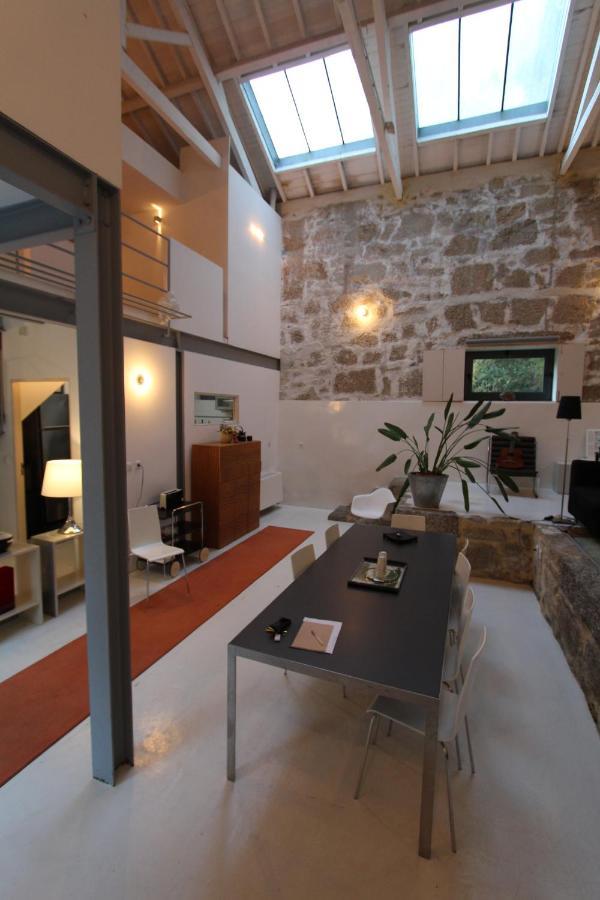 Casa Rio Vez - Riverfront Arcos de Valdevez Pokój zdjęcie