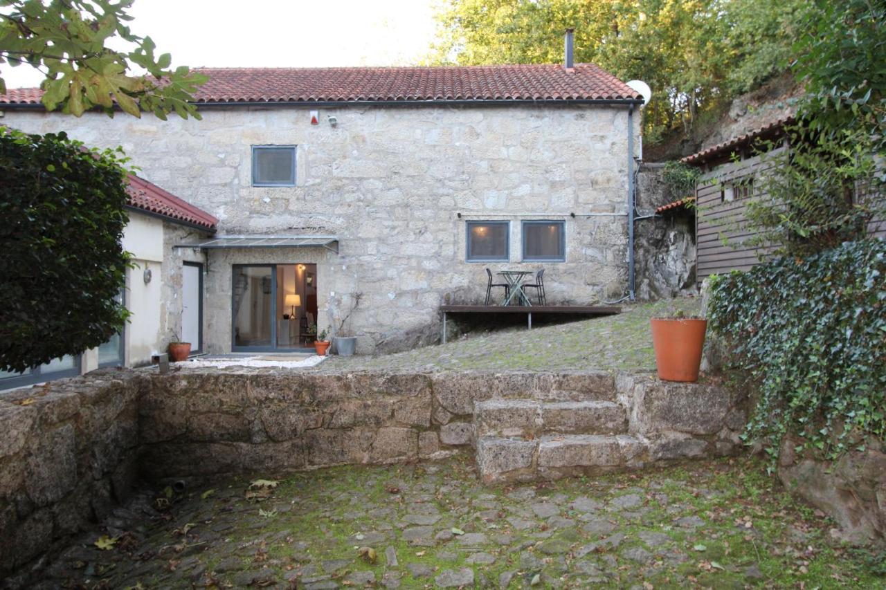 Casa Rio Vez - Riverfront Arcos de Valdevez Zewnętrze zdjęcie