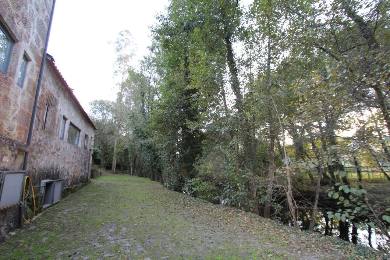 Casa Rio Vez - Riverfront Arcos de Valdevez Zewnętrze zdjęcie