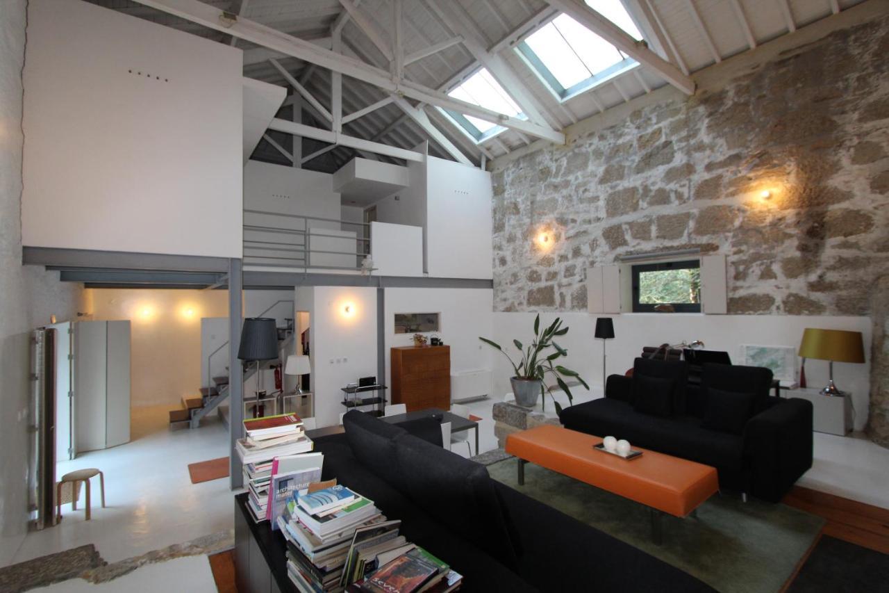 Casa Rio Vez - Riverfront Arcos de Valdevez Zewnętrze zdjęcie