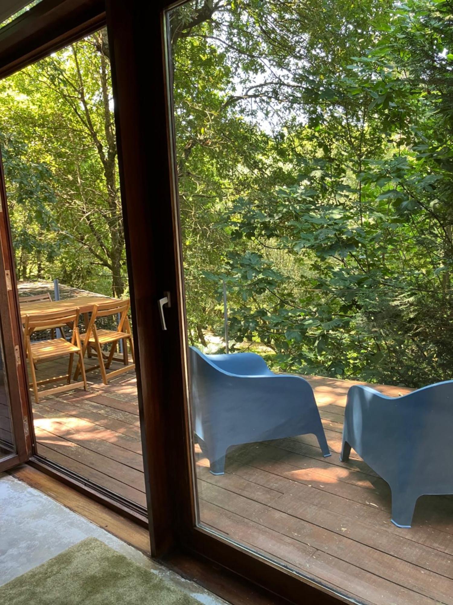 Casa Rio Vez - Riverfront Arcos de Valdevez Zewnętrze zdjęcie