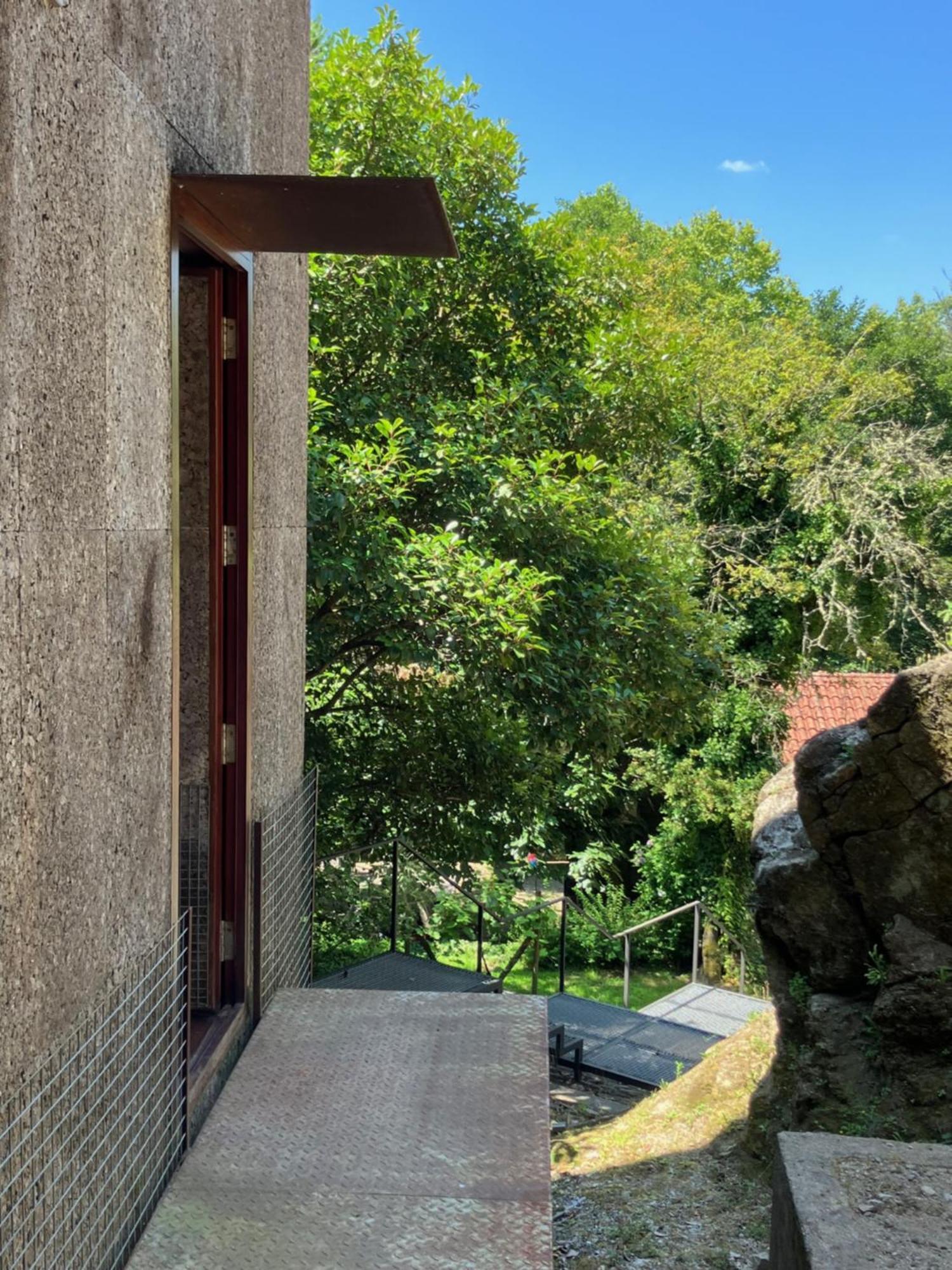 Casa Rio Vez - Riverfront Arcos de Valdevez Zewnętrze zdjęcie